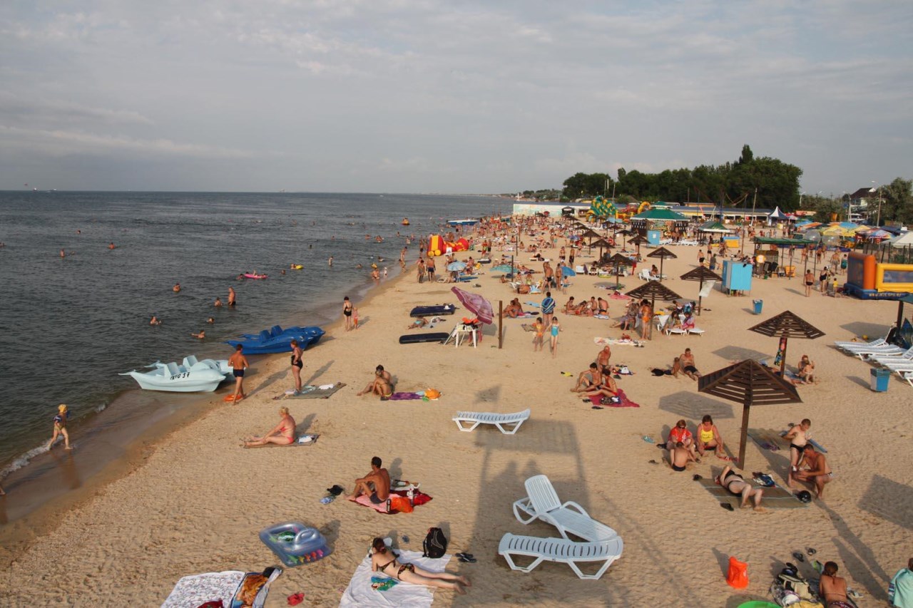 Станица Голубицкая сдам жилье у моря в частном доме - отдых в 2024 году -  Объявление #18052 | Едем на море